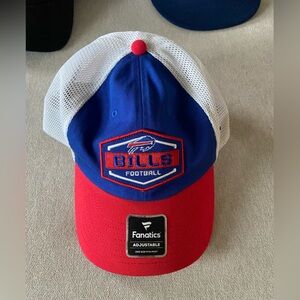 Bills hat